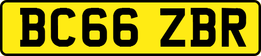 BC66ZBR