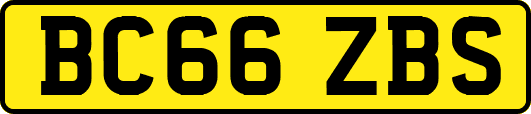 BC66ZBS