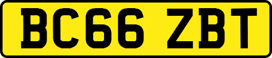 BC66ZBT