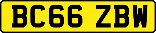 BC66ZBW