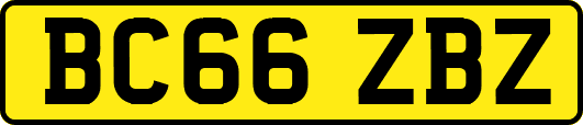 BC66ZBZ