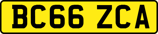 BC66ZCA