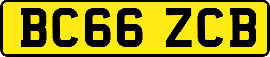 BC66ZCB