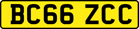 BC66ZCC