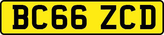 BC66ZCD
