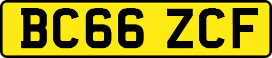 BC66ZCF