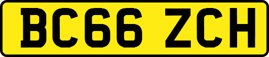 BC66ZCH