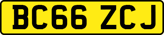 BC66ZCJ