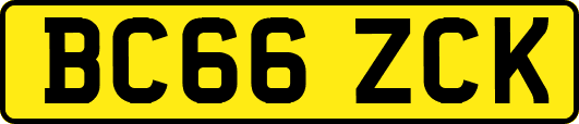 BC66ZCK
