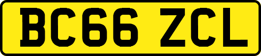 BC66ZCL