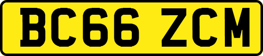 BC66ZCM