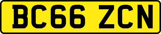BC66ZCN