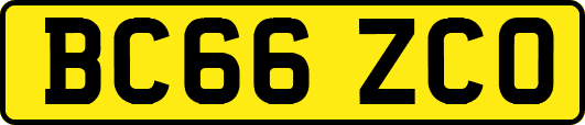 BC66ZCO