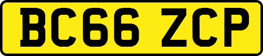 BC66ZCP