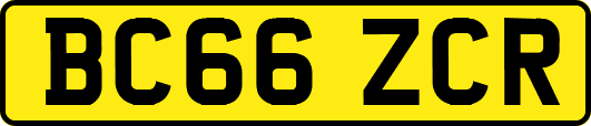 BC66ZCR