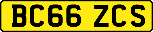 BC66ZCS
