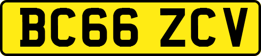 BC66ZCV