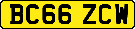 BC66ZCW