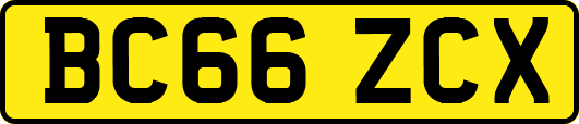 BC66ZCX