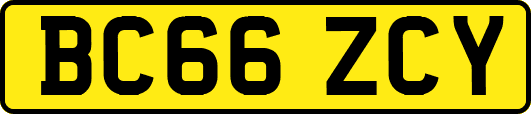 BC66ZCY