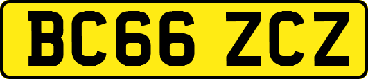 BC66ZCZ
