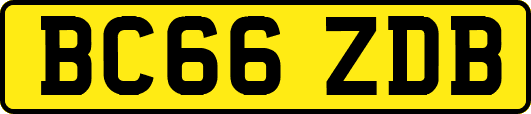 BC66ZDB