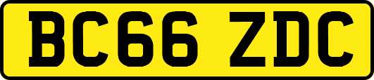 BC66ZDC