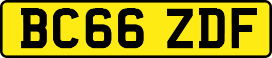 BC66ZDF