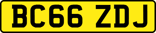 BC66ZDJ