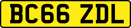 BC66ZDL