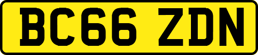 BC66ZDN
