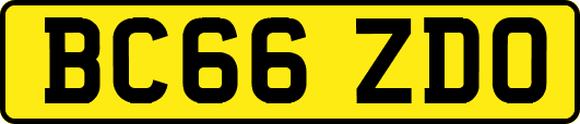 BC66ZDO