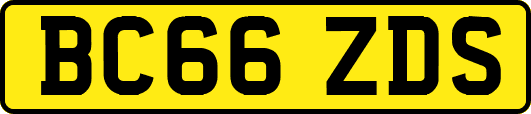 BC66ZDS