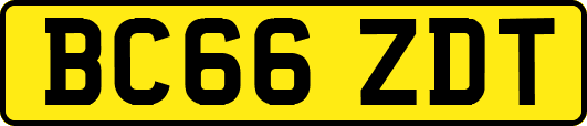 BC66ZDT