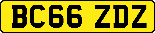 BC66ZDZ