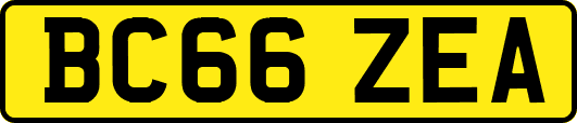 BC66ZEA