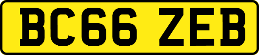 BC66ZEB
