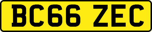BC66ZEC