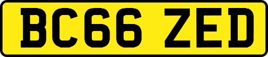 BC66ZED