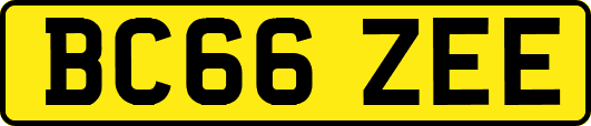 BC66ZEE