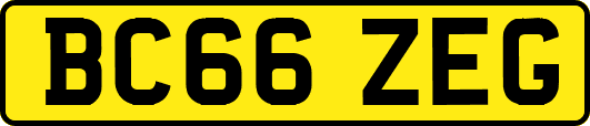 BC66ZEG