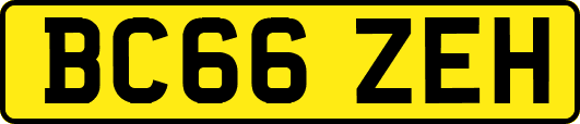 BC66ZEH