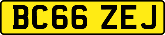 BC66ZEJ