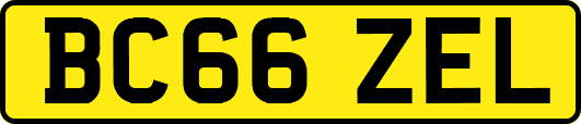 BC66ZEL