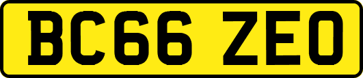 BC66ZEO