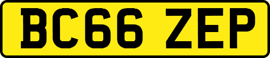 BC66ZEP