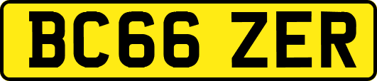 BC66ZER