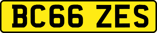 BC66ZES