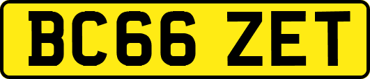 BC66ZET