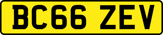 BC66ZEV
